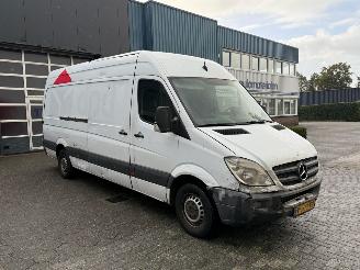 Mercedes Sprinter 313 2.2 432 L3H2 picture 16