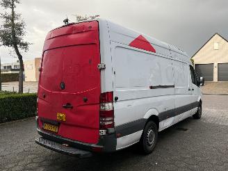 Mercedes Sprinter 313 2.2 432 L3H2 picture 5