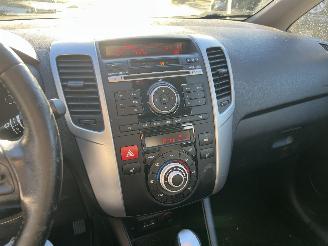 Kia Venga 1.6 CVVT X-ecutive AUTOMAAT picture 12