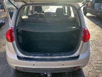 Kia Venga 1.6 CVVT X-ecutive AUTOMAAT picture 18