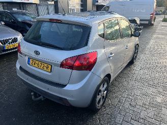 Kia Venga 1.6 CVVT X-ecutive AUTOMAAT picture 6