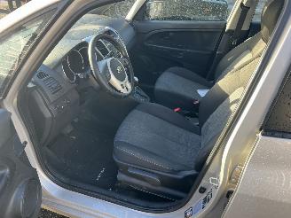 Kia Venga 1.6 CVVT X-ecutive AUTOMAAT picture 14