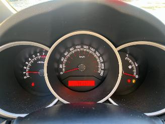 Kia Venga 1.6 CVVT X-ecutive AUTOMAAT picture 10