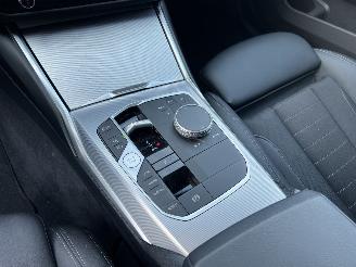 BMW 3-serie 320e Touring picture 19