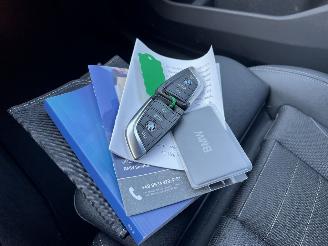 BMW 3-serie 320e Touring picture 28