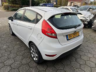 Ford Fiesta 1.25 Champion picture 5