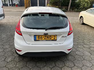 Ford Fiesta 1.25 Champion picture 4