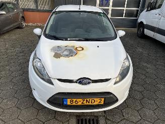 Ford Fiesta 1.25 Champion picture 6