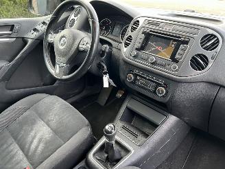 Volkswagen Tiguan 1.4 TSI Comfort & Design 4MOTION picture 26