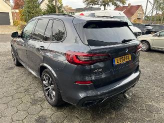 BMW X5 XDRIVE45E High Executive Hybrid picture 3