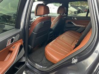 BMW X5 XDRIVE45E High Executive Hybrid picture 18