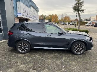 BMW X5 XDRIVE45E High Executive Hybrid picture 6