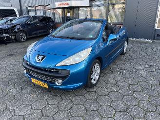 Peugeot 207 1.6 VTi Premiere picture 6