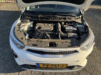 Kia Stonic 1.0 T-Gdi Comfortplusline Navigator picture 23