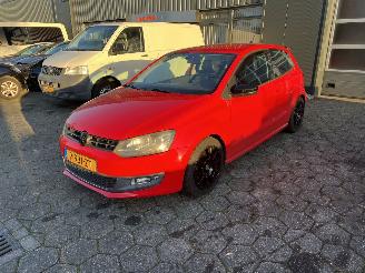  Volkswagen Polo 1.2 TSI 3-drs 2011/1