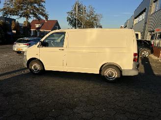 Volkswagen Transporter 1.9 TDI 300 T5 picture 2