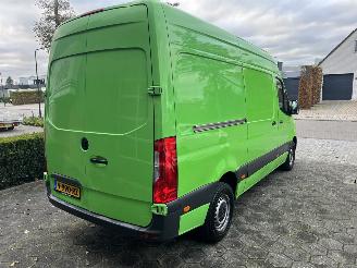 Mercedes Sprinter 314CDI L2H2 Koelwagen picture 5