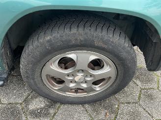 Mitsubishi Pajero PININ 1.8 GDI 3D picture 18