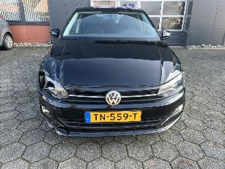 Volkswagen Polo 1.0 TSI Comfortline picture 8