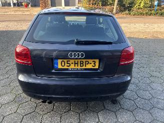 Audi A3 1.4 TFSI Attraction Pro Line picture 6