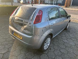 Fiat Grande Punto 1.4 Edizione picture 3