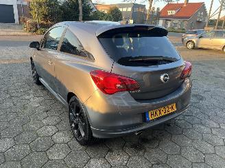 Opel Corsa-E 1.4 OPC Line picture 3