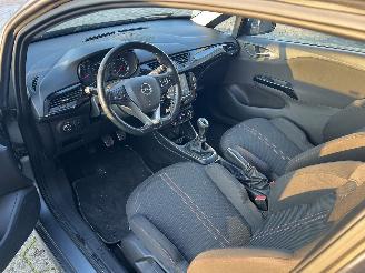 Opel Corsa-E 1.4 OPC Line picture 9