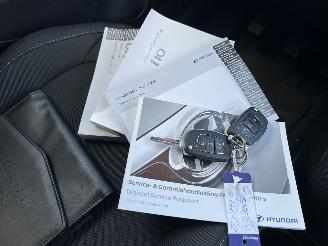 Hyundai I-10 1.0i Comfort picture 22