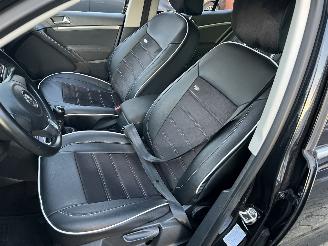 Volkswagen Tiguan 1.4 TSI BMT picture 13