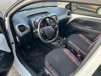 Citroën C1 1.0 e-VTI Selection picture 10