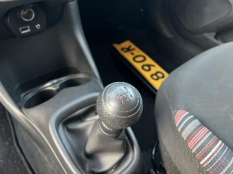 Citroën C1 1.0 e-VTI Selection picture 12