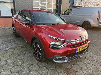 Citroën C4 1.2 PureTech Shine picture 9