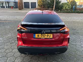 Citroën C4 1.2 PureTech Shine picture 6