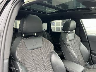 Audi A4 Avant 35 TFSI MHEV Avant picture 33