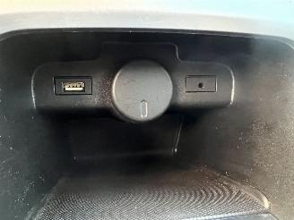 Opel Astra 1.6 Turbo Sport picture 19