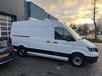 MAN TGE 35 2.0 L3 Hoog picture 6