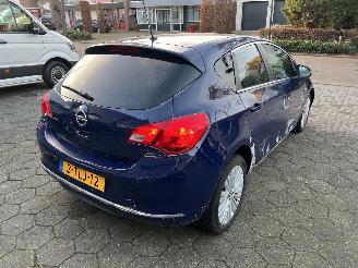 Opel Astra 1.4 Tubo Design Edition picture 7