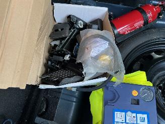 Opel Astra 1.4 Tubo Design Edition picture 27