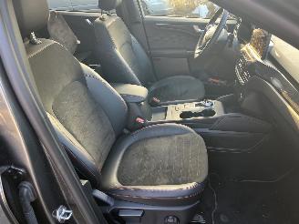 Ford Kuga 2.5 PHEV ST-Line X picture 29