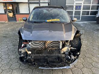 Ford Kuga 2.5 PHEV ST-Line X picture 6