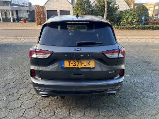 Ford Kuga 2.5 PHEV ST-Line X picture 4