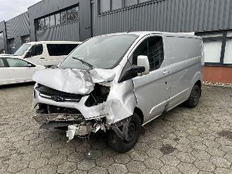 dommages fourgonnettes/vécules utilitaires Ford Transit Custom CUSTOM 270 2.2 TDCI 2014/6