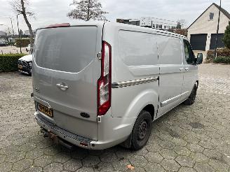Ford Transit Custom CUSTOM 270 2.2 TDCI picture 7