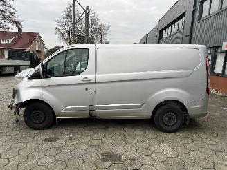 Ford Transit Custom CUSTOM 270 2.2 TDCI picture 2