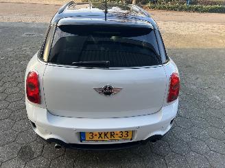 Mini Countryman Cooper S 1.6 picture 6