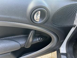 Mini Countryman Cooper S 1.6 picture 12