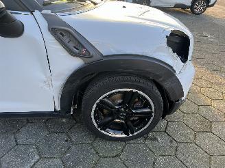 Mini Countryman Cooper S 1.6 picture 24