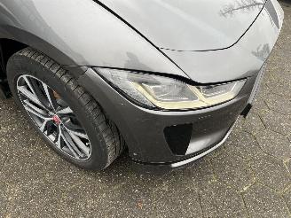 Jaguar I-Pace EV400 First Edition 90KWH picture 9