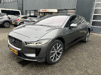 Avarii autoturisme Jaguar I-Pace EV400 First Edition 90KWH 2018/12