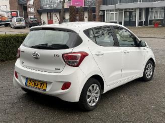 Hyundai I-10  picture 5